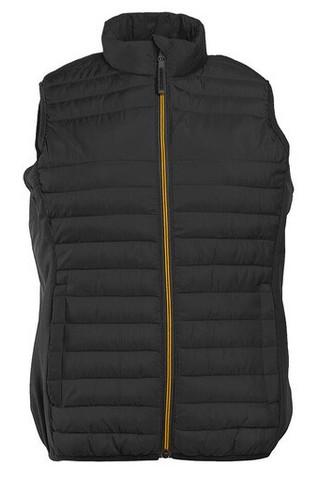 Pen Duick PK317 - Womens Lightweight Insulated Bodywarmer with Zip Pockets