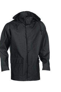 Herock HK510 - Ultimate Flex Waterproof Rain Jacket with Ventilation