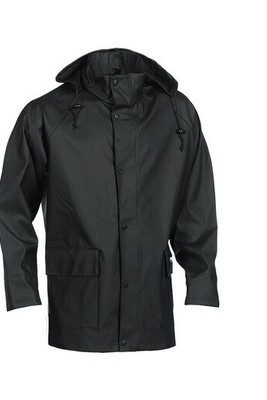 Herock HK510 - Ultimate Flex Waterproof Rain Jacket with Ventilation