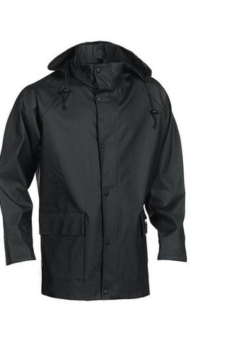 Herock HK510 - Ultimate Flex Waterproof Rain Jacket with Ventilation