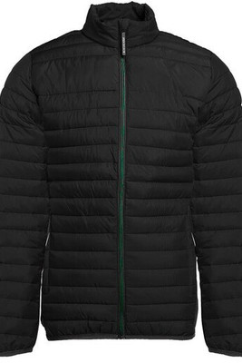 Pen Duick PK517 - Boston Men's Lightweight Down Jacket with Contrast Zippers