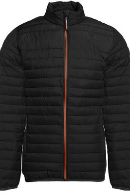 Pen Duick PK517 - Boston Men's Lightweight Down Jacket with Contrast Zippers