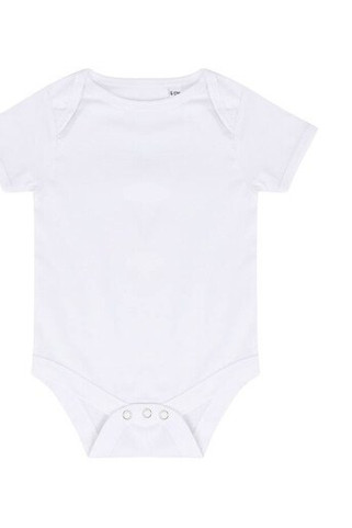 Larkwood LW500 - Short Sleeved Bodysuit