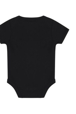 Larkwood LW500 - Body Infantil Conforto Algodão 160g