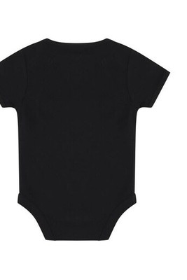 Larkwood LW500 - Body Neonato Cotone Morbido e Personalizzabile
