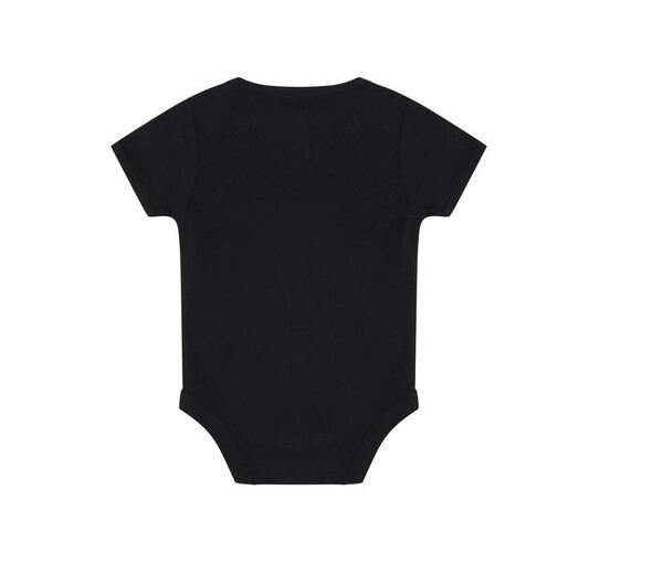 Larkwood LW500 - Body Neonato Cotone Morbido e Personalizzabile