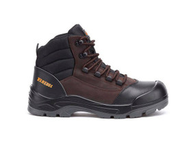 Paredes PS5042 - Sicherheitsstiefel mit COMPACT® Schutz