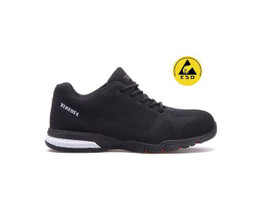 Paredes PS5045 - Scarpe Antinfortunistiche Spro+Cheste
