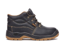 Paredes PS5066 - Hochleistungs-Sicherheitsstiefel mit Stahlkappe