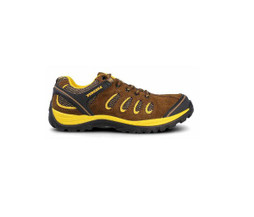 Paredes PS5108 - Scarpe Antinfortunistiche Ultra-Leggere COMPACT®