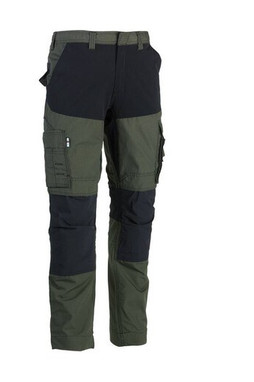 Herock HK101 - Cordura Multi-Pocket Stretch Work Trousers