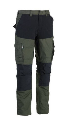 Herock HK101 - HECTOR Werkbroek Multi Zakken