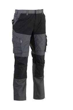 HEROCK HK101 - Pantalon multi-poches