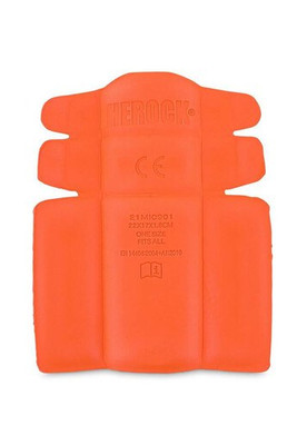 Herock HK610 - Herock Flexible EVA Work Knee Protectors