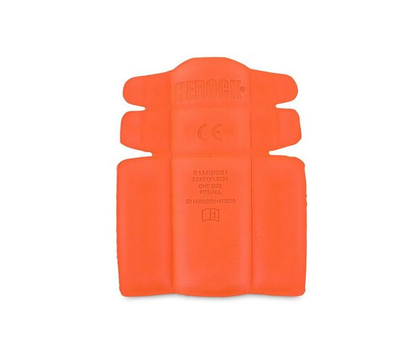 Herock HK610 - Herock Flexible EVA Work Knee Protectors