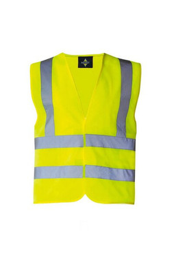 Korntex KX220 - Gilet Di Sicurezza Multitasca