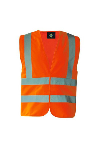 Korntex KX220 - Gilet de sécurité Multi-Poches