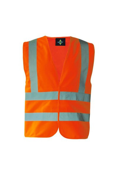 Korntex KX220 - Monitaskeltainen turvaliivi