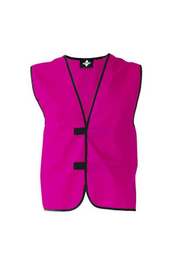 Korntex KX221 - Bezpečnostní Vesta s Nastavitelným Zapínáním