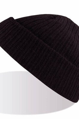 Atlantis AT146 - Cozy Cuffed Beanie for All Seasons