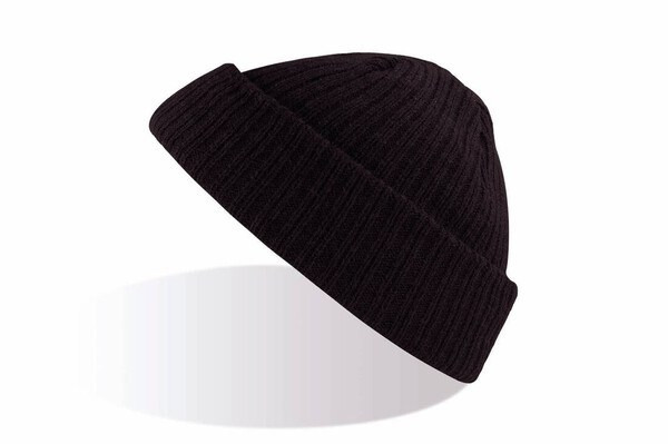 Atlantis AT146 - Cozy Cuffed Beanie for All Seasons