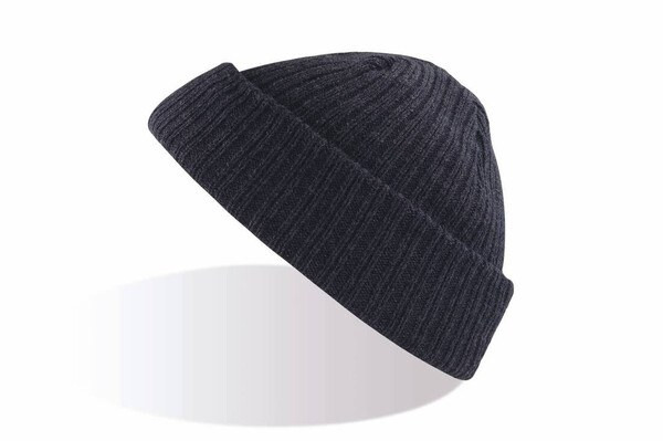 Atlantis AT146 - Cozy Cuffed Beanie for All Seasons
