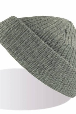 Atlantis AT146 - Cozy Cuffed Beanie for All Seasons