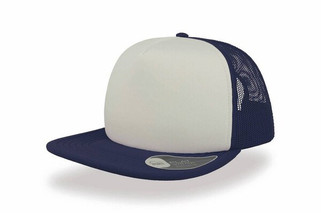 ATLANTIS AT145 - Yhdysvaltalainen Snapback Lippis