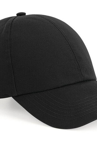 Beechfield BF054 - Organic Cotton 6 Panel Cap