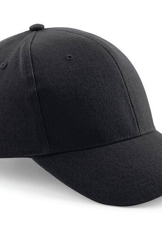 Beechfield BF065 - Pro-Style 6 Panel Cap