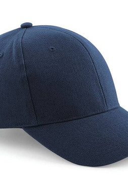 Beechfield BF065 - Pro-Style 6 Panel Cap