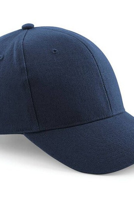 Beechfield BF065 - Pro-Style 6 Panel Cap