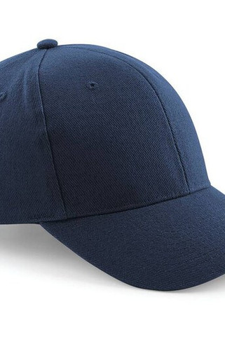 Beechfield BF065 - Pro-Style 6 Panel Cap