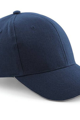 Beechfield BF065 - Pro-Style 6 Panel Cap