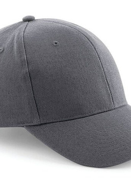 Beechfield BF065 - Pro-Style 6 Panel Cap