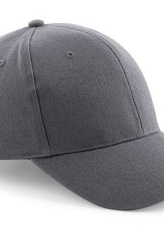 Beechfield BF065 - Șapcă Pro-Style cu 6 Panouri