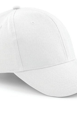 Beechfield BF065 - Pro-Style 6 Panel Cap