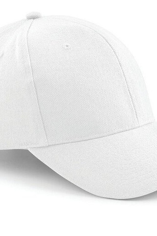 BEECHFIELD BF065 - Casquette Pro-Style 6 panneaux