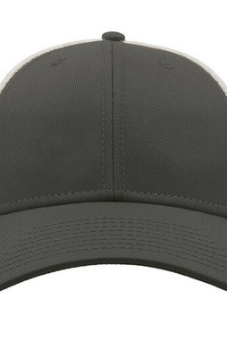 ATLANTIS AT147 - Casquette Polyvalente à Six Panneaux