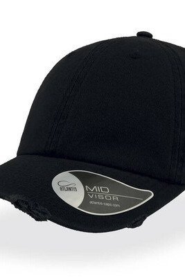 ATLANTIS AT143 - Casquette Décontractée Usée Style Urbain