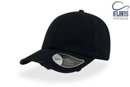 Atlantis AT143 - Cappello Dad Hat Destroyed