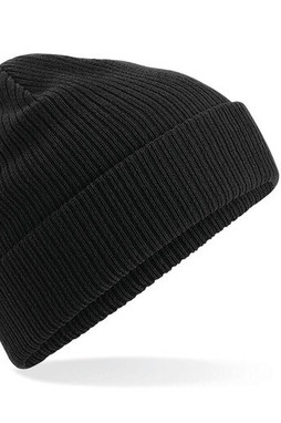 BEECHFIELD BF050 - Organic Cotton Beanie