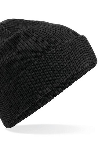 Beechfield BF050 - Organic Cotton Beanie