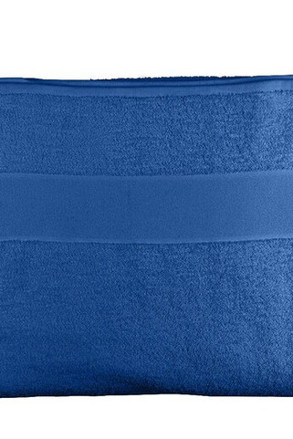 Pen Duick PK853 - Serviette de Plage 100% Coton