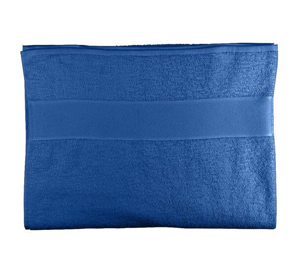 Pen Duick PK853 - Luxury Cotton Beach Towel with Superior Quality