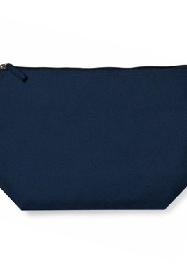 Westford mill WM840 - Westford mill Borsa Accessori Multiuso in Cotone Organico Earthaware™