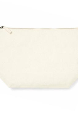 WESTFORD MILL WM840 - Pochette en coton organique