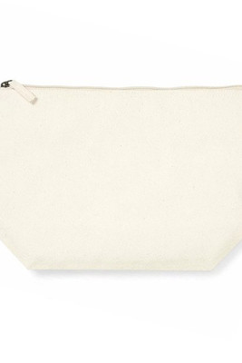 WESTFORD MILL WM840 - Pochette en coton organique