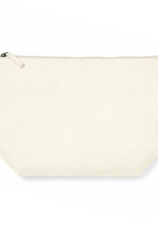 Westford mill WM840 - Earthaware™ Organic Accessory Bag