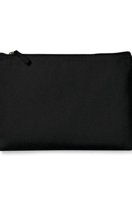 Westford mill WM830 - Eco-Friendly Organic Cotton Mini Clutch